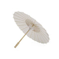 Vintage Chinese Paper Umbrella For Crafts And Dance