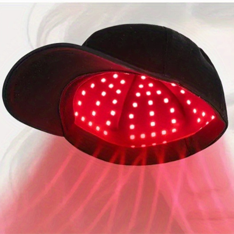 Red Light Therapy Capn