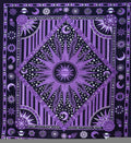 Bohemian Tapestry for Home Decor and Wall Hanging