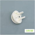 Child Safety Socket Cover with Handle for Protection