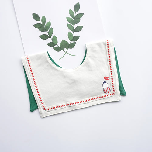 Baby Bib Saliva Towel for Infants and Toddlers