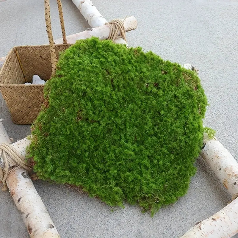 Artificial Mountain Lawn Decoration - Soft-Packed (1pc)